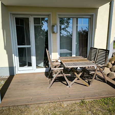 Haus Ostseeblick Whg. 5 Goehren  Eksteriør billede