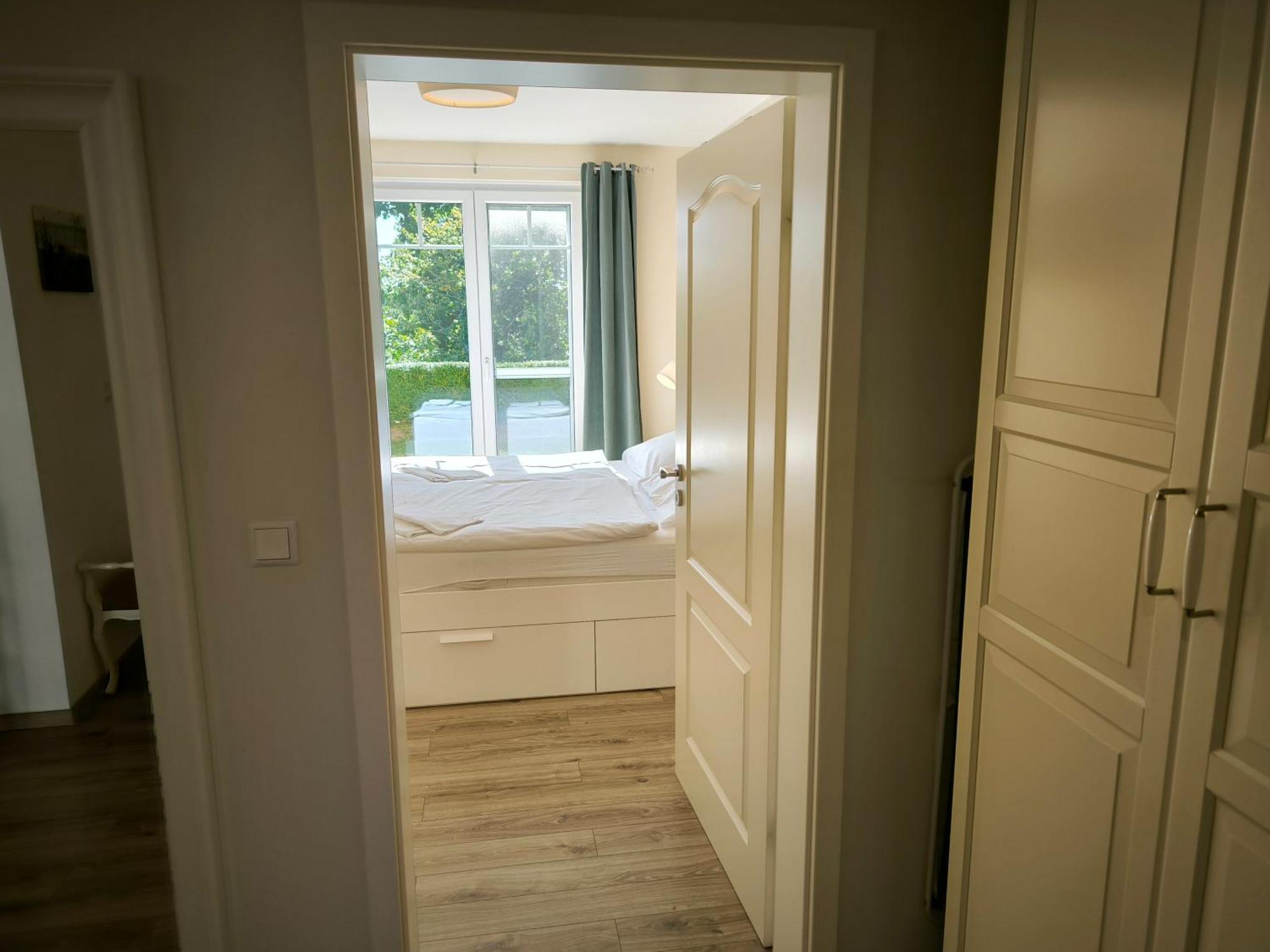 Haus Ostseeblick Whg. 5 Goehren  Eksteriør billede